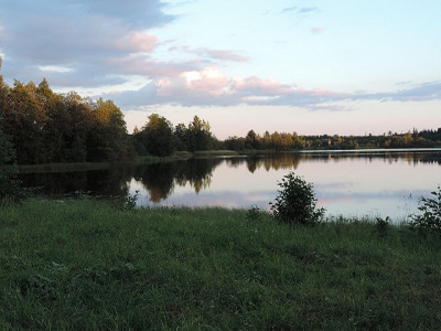 п. Травково.